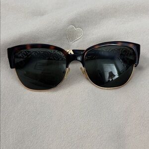 Tory Burch TY6032 Sunglasses